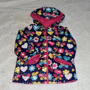 Carters jacket